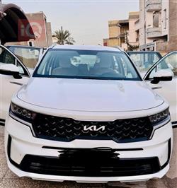 كيا سورينتو